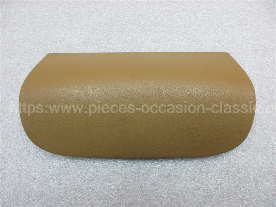 Capot airbag Porsche 986/996